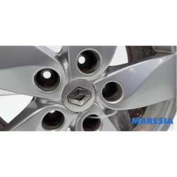 Renault - Megane - Jante