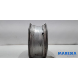 Renault - Megane - Jante