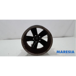 Renault - Megane - Jante