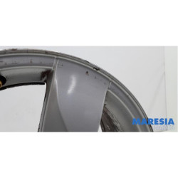 Renault - Megane - Jante