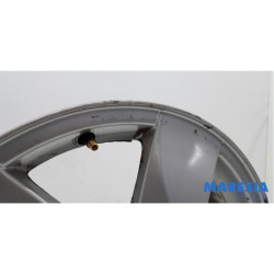 Renault - Megane - Jante