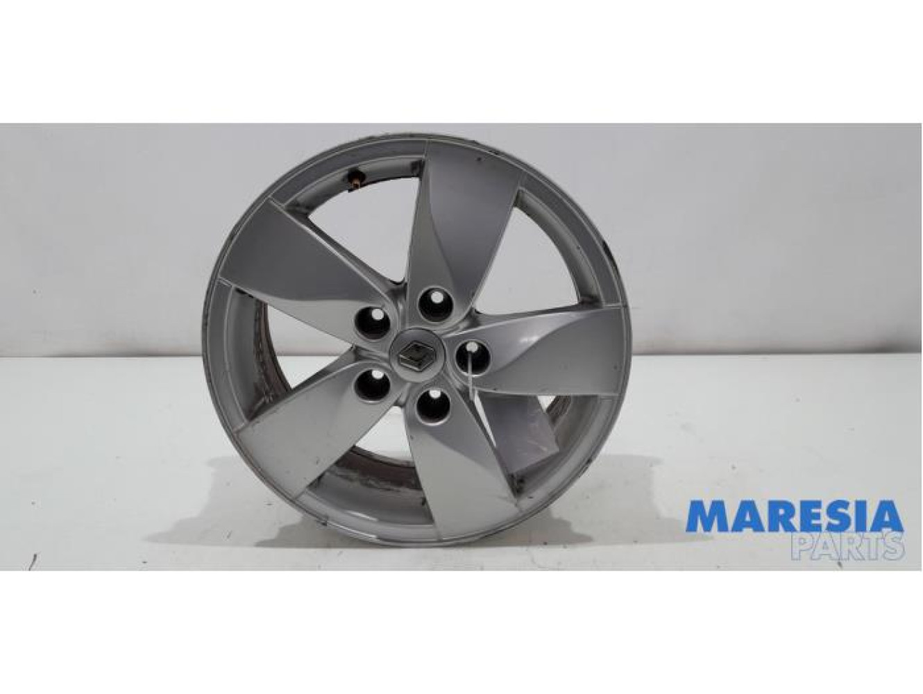 Renault - Megane - Jante