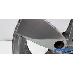 Renault - Megane - Jante