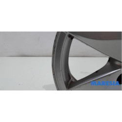 Renault - Megane - Jante