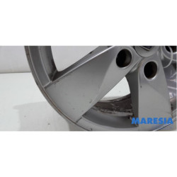 Renault - Megane - Jante