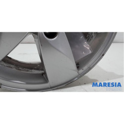 Renault - Megane - Jante