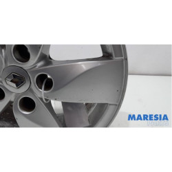 Renault - Megane - Jante