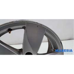 Renault - Megane - Jante