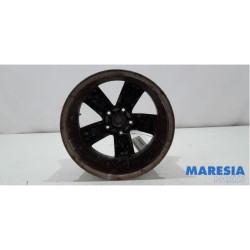 Renault - Megane - Jante