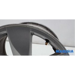 Renault - Megane - Jante