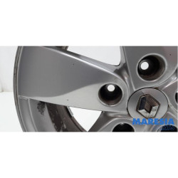 Renault - Megane - Jante