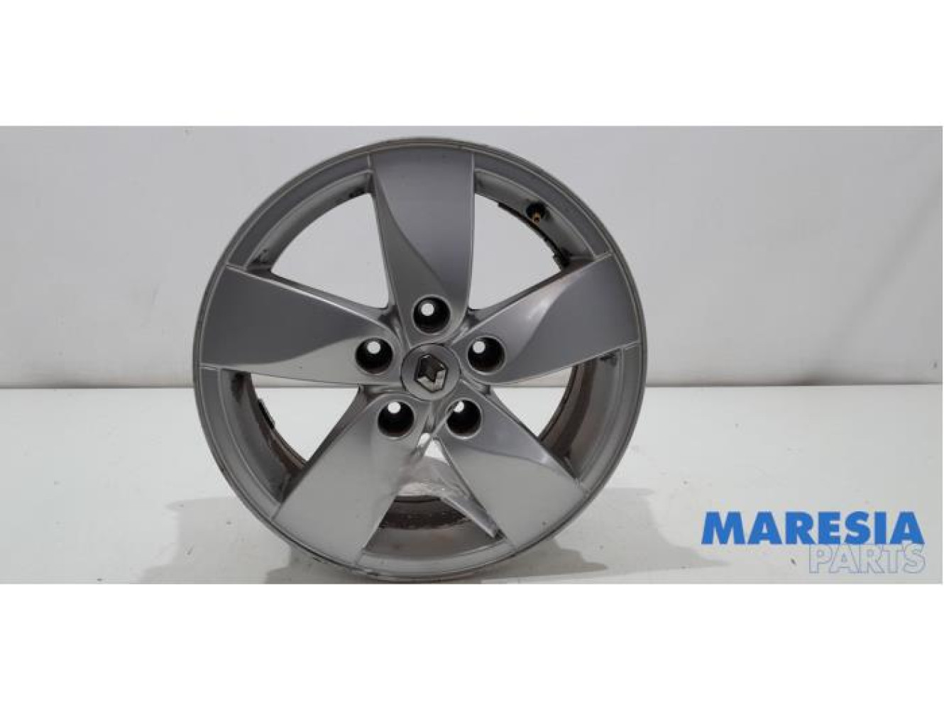 Renault - Megane - Jante