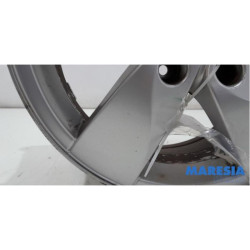 Renault - Megane - Jante