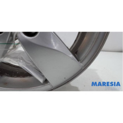 Renault - Megane - Jante