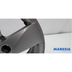 Renault - Megane - Jante