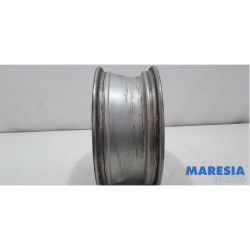 Renault - Megane - Jante