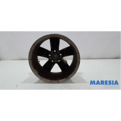 Renault - Megane - Jante