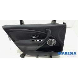 Renault - Megane - Door trim 4-door, front left
