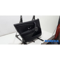 Renault - Megane - Door trim 4-door, front left