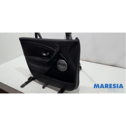Renault - Megane - Door trim 4-door, front left