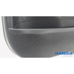 Renault - Megane - Türverkleidung 4-türig rechts vorne