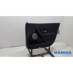 Renault - Megane - Türverkleidung 4-türig rechts vorne