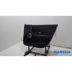 Renault - Megane - Türverkleidung 4-türig rechts vorne