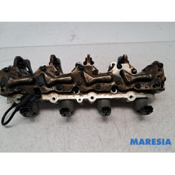 Alfa Romeo - Giulietta - Multiair module