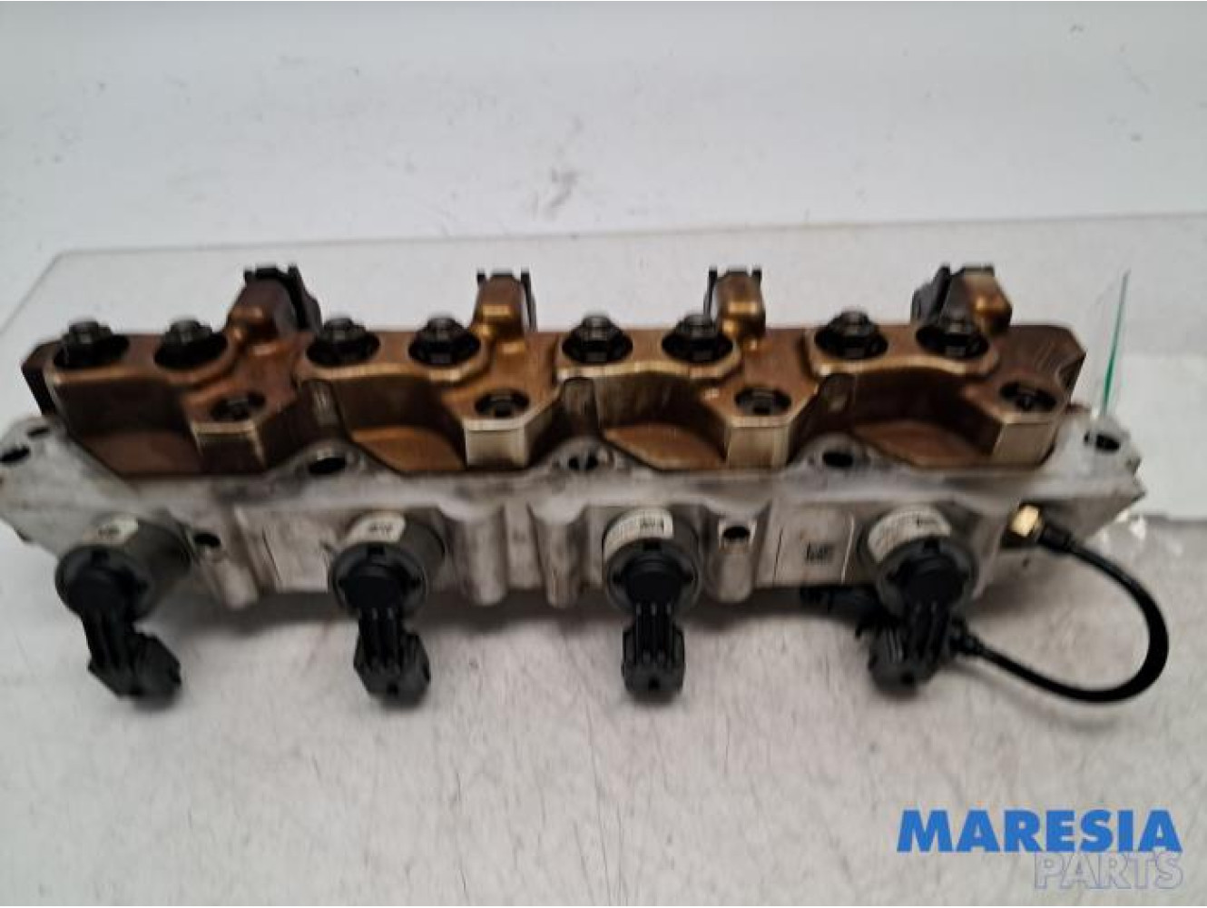 Alfa Romeo - Giulietta - Multiair module