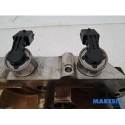 Alfa Romeo - Giulietta - Multiair module