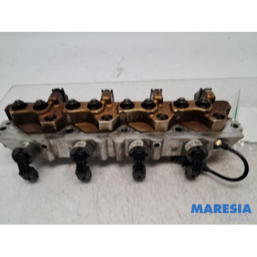 Alfa Romeo - Giulietta - Multiair module