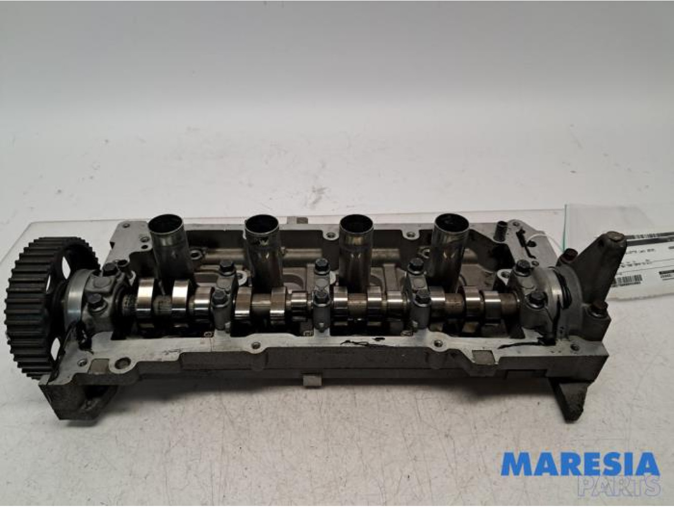 Alfa Romeo - Giulietta - Arbre à cames