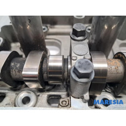 Alfa Romeo - Giulietta - Arbre à cames