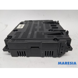 Fiat - 500 - Blue&Me