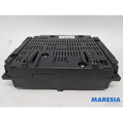 Fiat - 500 - Blue&Me