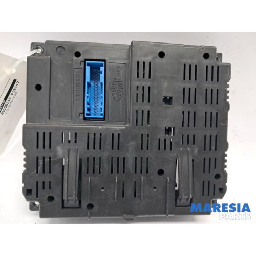 Fiat - 500 - Blue&Me