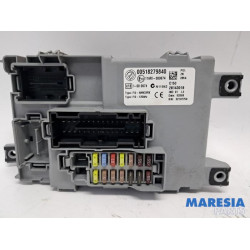 Fiat - 500 - Steuergerät Motormanagement