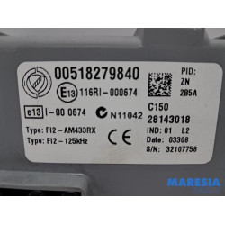 Fiat - 500 - Steuergerät Motormanagement