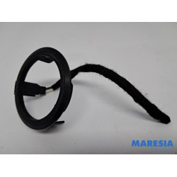 Fiat - 500 - Steuergerät Motormanagement