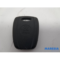 Fiat - 500 - Steuergerät Motormanagement