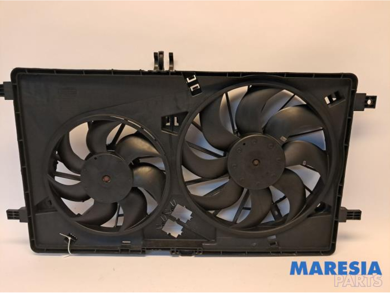 Renault - Master - Koelvin Motor