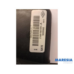 Renault - Master - Koelvin Motor