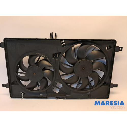 Renault - Master - Koelvin Motor