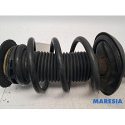 Renault - Master - Front shock absorber rod, left