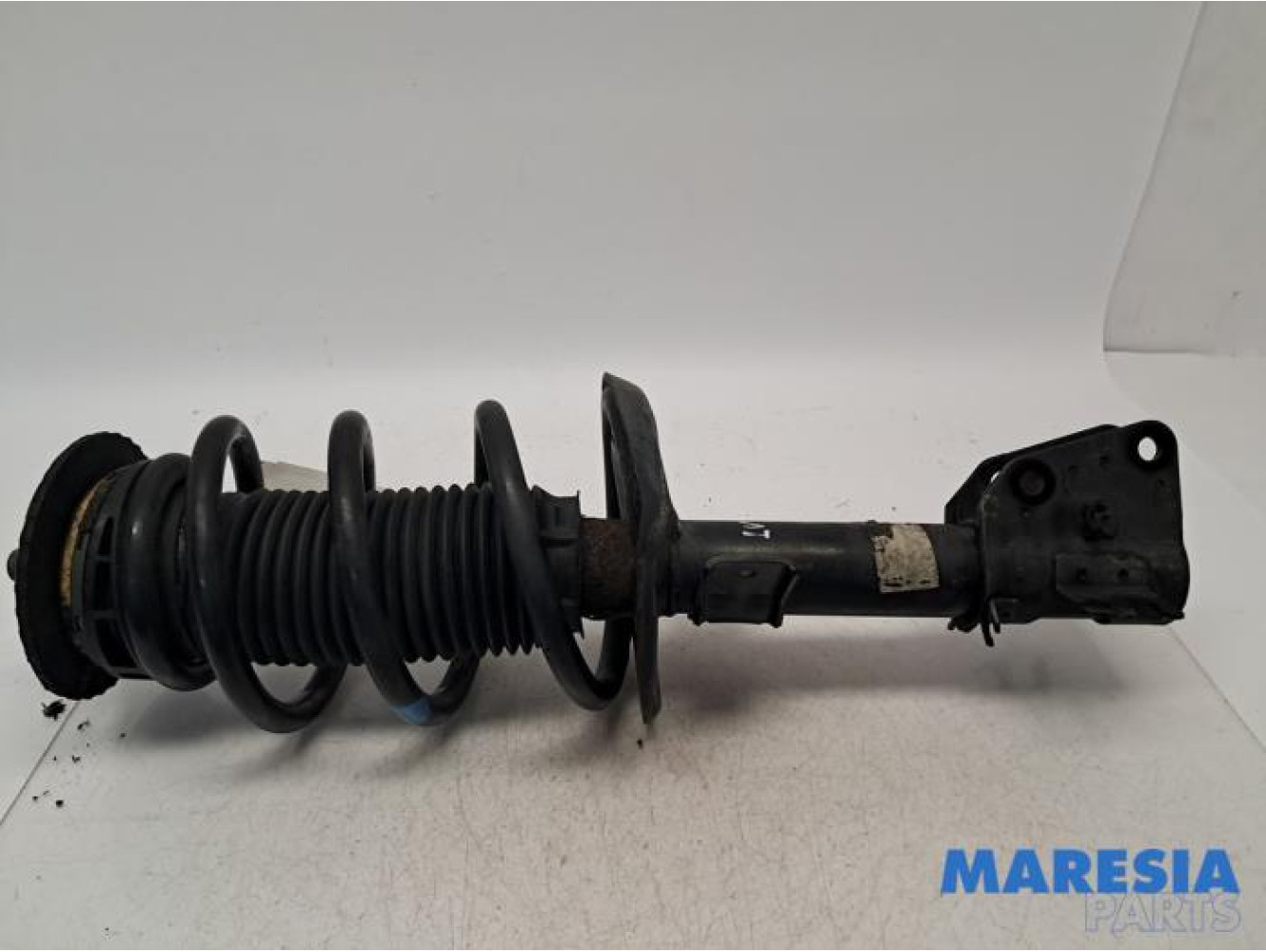 Renault - Master - Front shock absorber rod, left