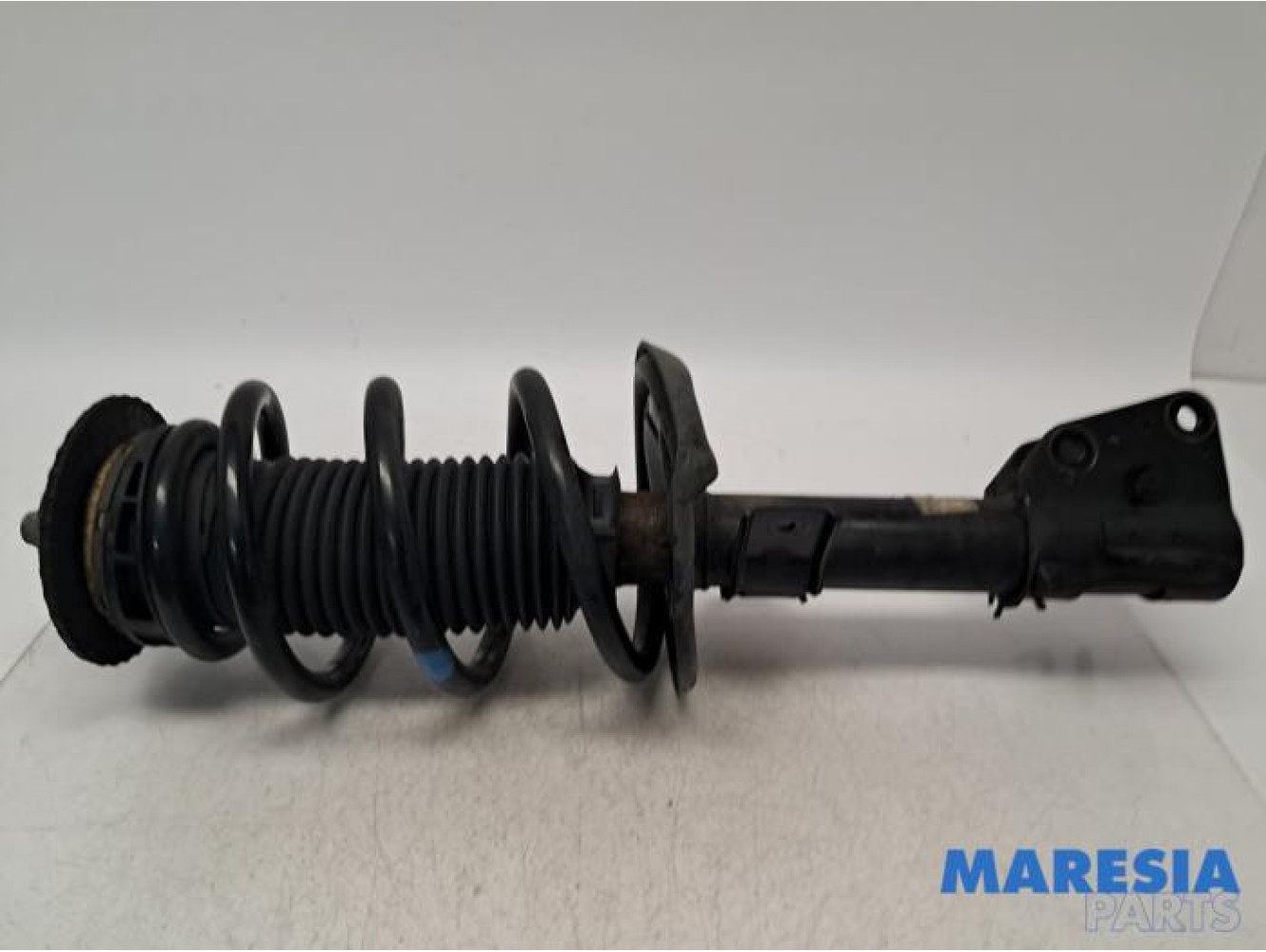 Renault - Master - Schokdemperpoot rechts-voor