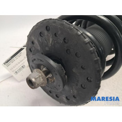 Renault - Master - Schokdemperpoot rechts-voor