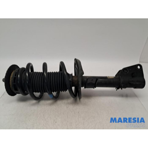 Renault - Master - Schokdemperpoot rechts-voor