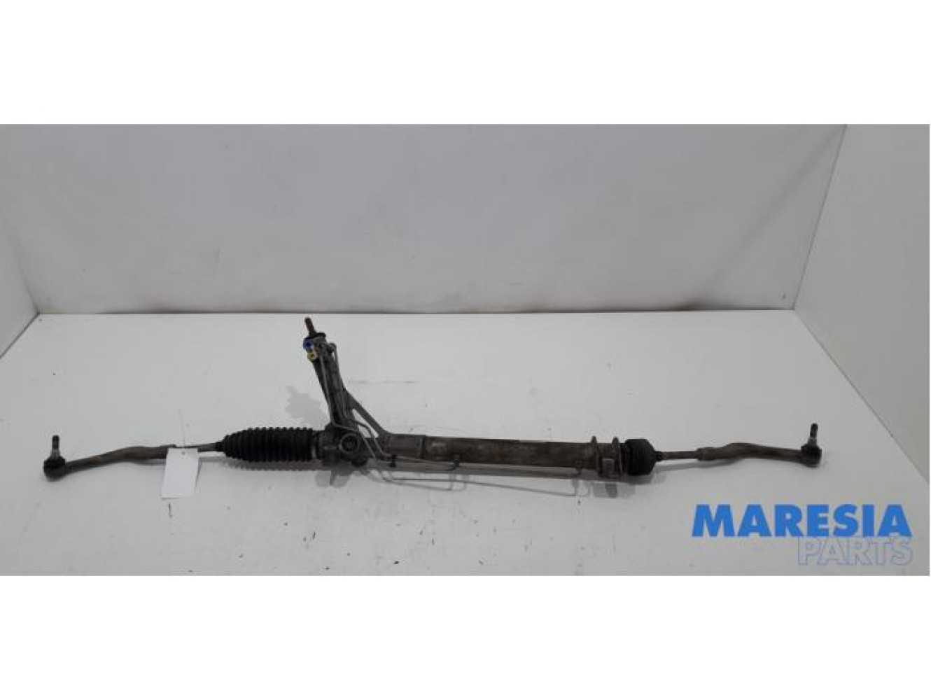 Renault - Master - Lenkgetriebe Servo