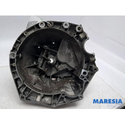 Fiat - 500 - Gearbox casing